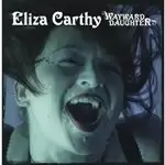 Image of Eliza Carthy - Wayward Daughter (Music CD)
