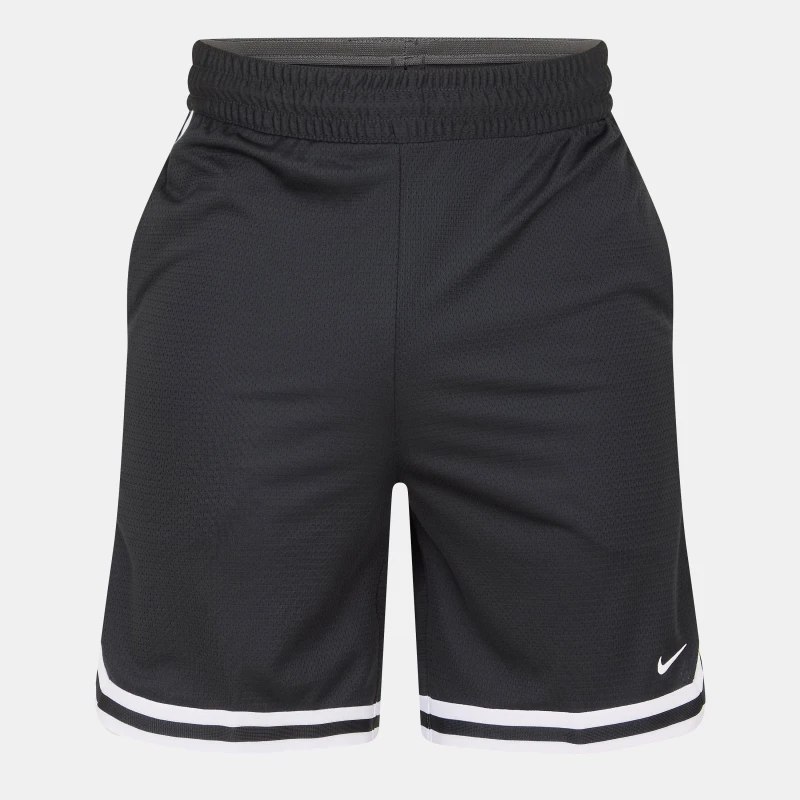 Image of Nike Dna 8" Short Black C010 2XL