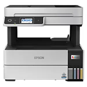 Image of Epson EcoTank ET-5170 Wireless Colour Inkjet Printer