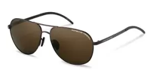 Image of Porsche Design Sunglasses P8651 C