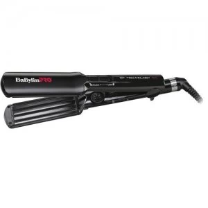 Image of Babyliss PRO EP Technology 5.0 Hair Waffle Tang 13mm