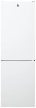 Image of Hoover HOCE3T618FWK 344L Frost Free Fridge Freezer