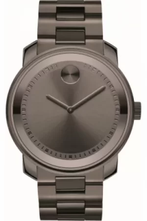 Image of Mens Movado Bold Metals Watch 3600259