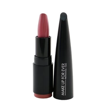 Image of Make Up For EverRouge Artist Intense Color Beautifying Lipstick - # 160 Exposed Guava 3.2g/0.1oz