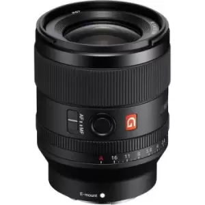 Image of Sony FE 35mm f1.4 GM Lens