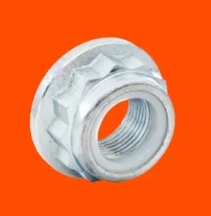 Image of TOPRAN Axle Nut, drive shaft 104 536 VW,AUDI,SKODA,Golf IV Schragheck (1J1),Transporter V Bus (7HB, 7HJ, 7EB, 7EJ, 7EF, 7EG, 7HF, 7EC),GOLF III (1H1)