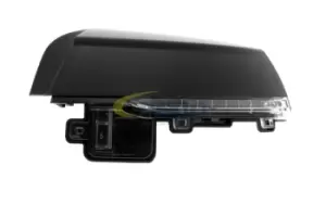 Image of VEMO Turn Signal VW,SKODA V10-84-0117 6R0949102F,6R0949102F,6R0949102F Side Marker Lights,Side Indicator,Indicator 6RF949102