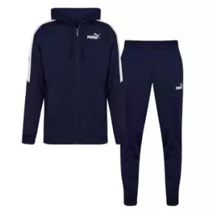 Image of Puma Suit - Blue