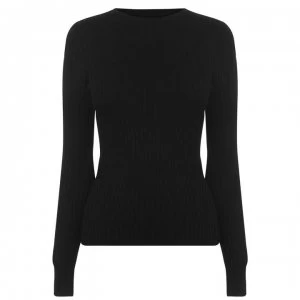 Image of Only Natalia Knit - Black