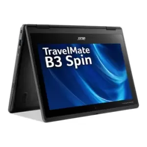 Image of Acer TravelMate Spin B3 B311R-32 4GB 64GB eMMC