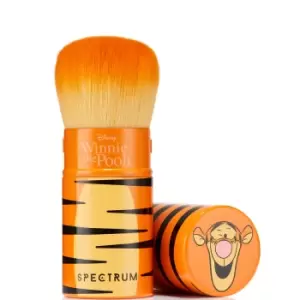 Image of Spectrum Collections Winnie The Pooh Tigger Kabuki Brush