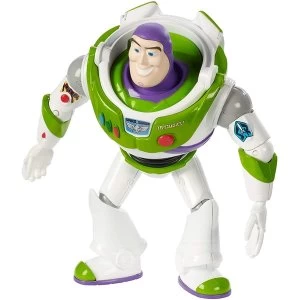 Image of Buzz Lightyear (Disney Pixar Toy Story 4) 7" Figure