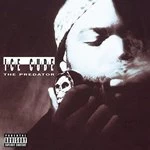 Image of Ice Cube - The Predator (Music CD)
