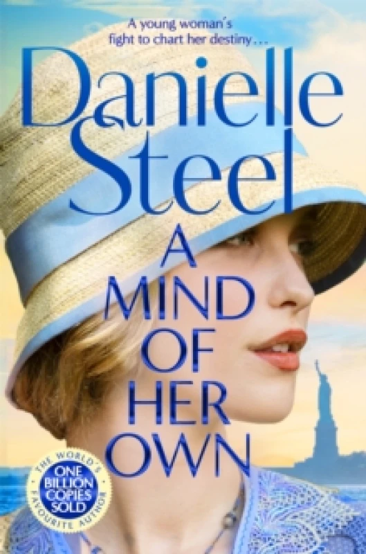 Image of A Mind of Her Own Paperback / softback
