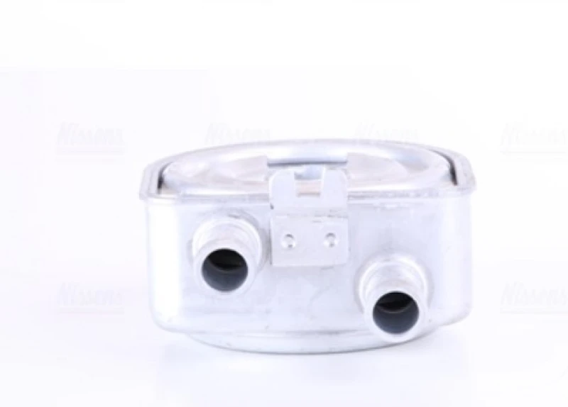 Image of CLIMTEX CH8-344 Oil Cooler without gaskets/seals Aluminium Oil Cooler,engine oil (469)