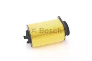 Image of Bosch F026400480 Air Filter Insert