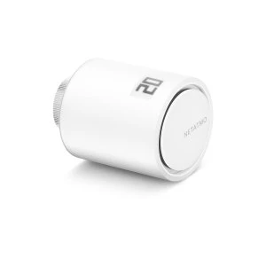Image of Netatmo Additional Smart Radiator Valve