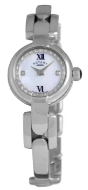 Image of Rotary Watch Core Ladies D