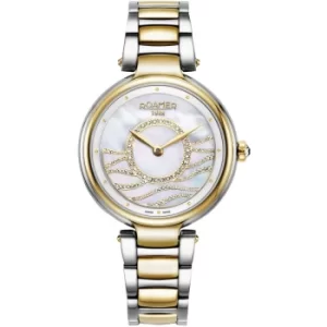 Image of Ladies Roamer Lady Mermaid Watch