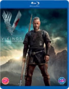 Image of The Vikings - Season 2