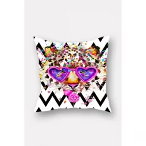 Image of YS2946843232 Multicolor Cushion Cover