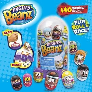 Image of Mighty Beanz Slam Pack