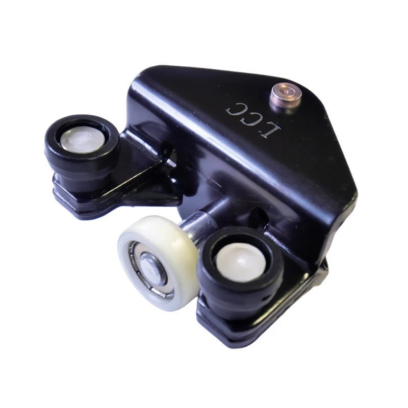 Image of LCC TR1253 Roller Guide, sliding door Lower Roller Guide,sliding door (3846)