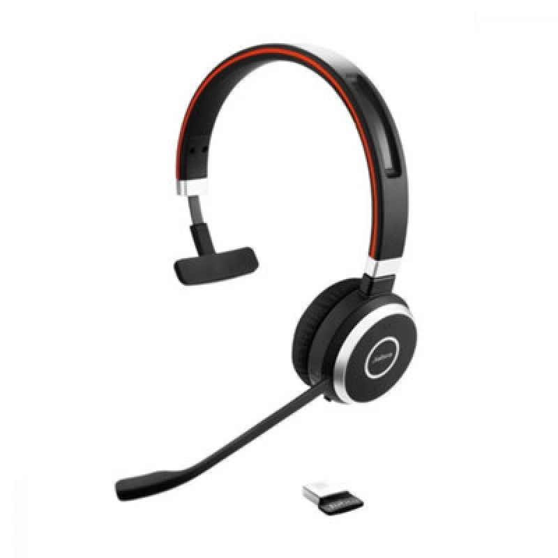 Image of JABRA EVOLVE 65 SE LINK380A MS