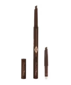 Image of Charlotte Tilbury Brow Lift Set Natural Black