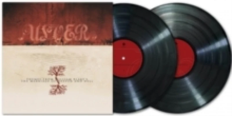 Image of Themes from William Blake's 'The marriage of Heaven & Hell' Vinyl