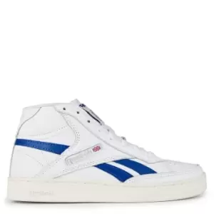 Image of Reebok Club C F Hi 99 - White