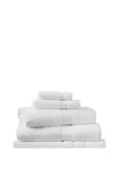 Image of Luxury Egyptian Cotton Towel