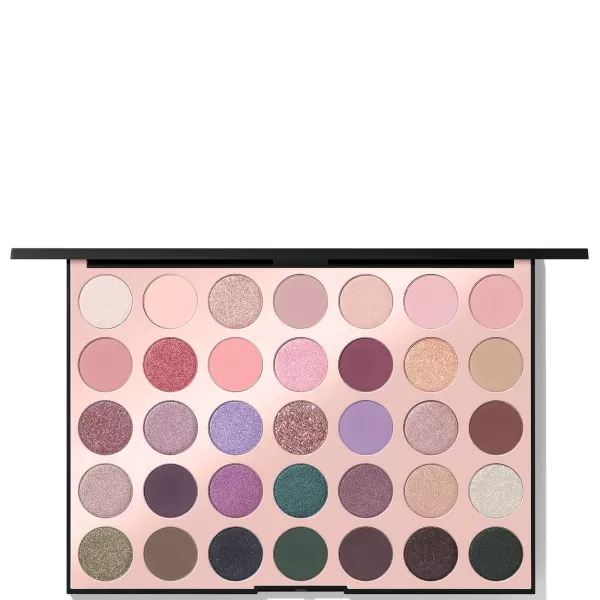 Image of Morphe 35C Everyday Chic Artistry Palette