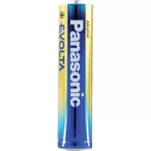 Image of Evolta AAA Alkaline Batteries, Pack of 4