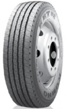 Image of Kumho KRT02 285/70 R19.5 150/148J 18PR