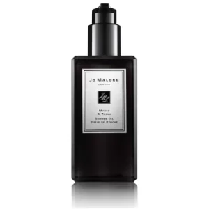 Image of Jo Malone London Myrrh & Tonka Shower Oil 250ml