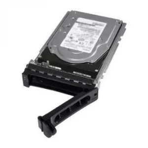 Image of Dell 1.2TB 9XNF6 2.5" SAS Internal Hard Disk Drive