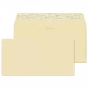 Image of Blake Premium Business Vellum Wove Peel & Seal Wallet 110x220mm