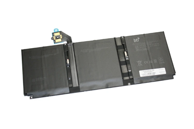Image of BTI BTI DYNT02 compatible 45.8Wh 6-cell battery for Microsoft SURFACE LAPTOP 4 15" METAL SURFACE LAPTOP 4 13.5inch DYNT02-BTI