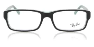 Image of Ray-Ban Eyeglasses RX5169 8121