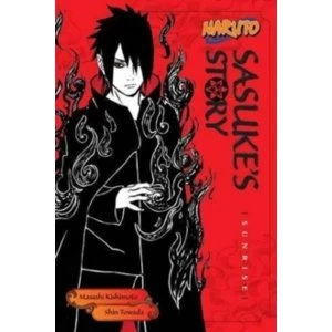 Image of Naruto: Sasuke's Story : Sunrise
