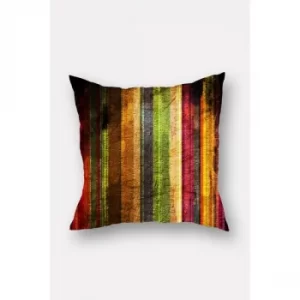 Image of YS999 Multicolor Cushion Cover