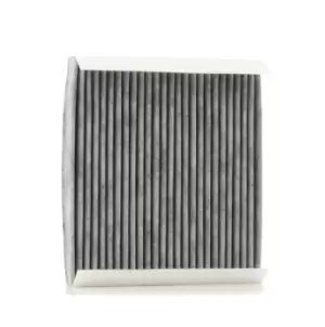 Image of RIDEX Pollen filter OPEL,VAUXHALL 424I0331 95528291,13271407,1808527 6808605,93174801,95528291,6808605,93174801,95528291