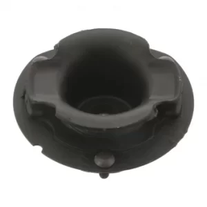 Image of Mounting Bush Bearing 06085 by Febi Bilstein Front Axle Left/Right