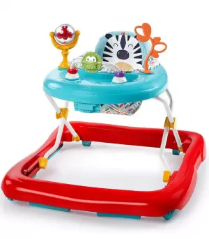 Image of Bright Starts Pack of Pals Walker