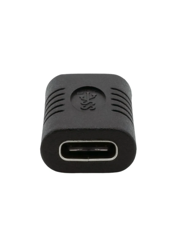 Image of ProXtend USBCAFF cable gender changer USB-C Black