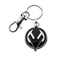 Image of Star Wars Keychain Resistance Symbol Metal E8