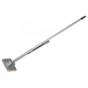 Image of Sealey BM06 Squeegee Mop 8"(200mm) Deluxe