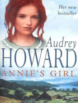 Image of Annies Girl by Audrey Howard Paperback
