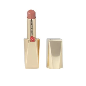 Image of PURE COLOR DESIRE rouge excess lipstick #101-let go